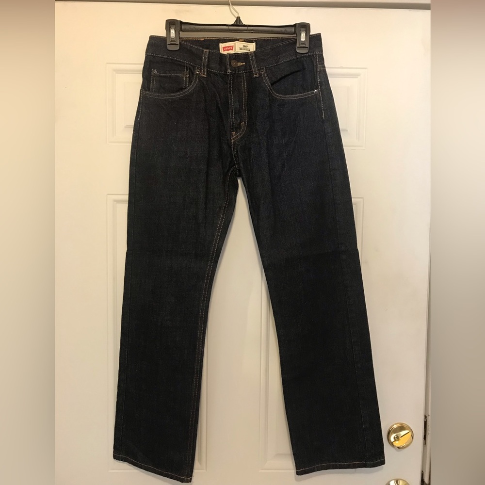Women jeans Levi
